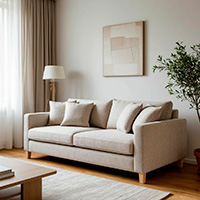 Химчистка на дому в Омске