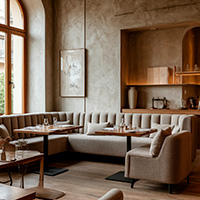 Химчистка предприятий, офисов, любых помещений в Омске